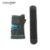 Spandex high elastic breathable compression wrist support