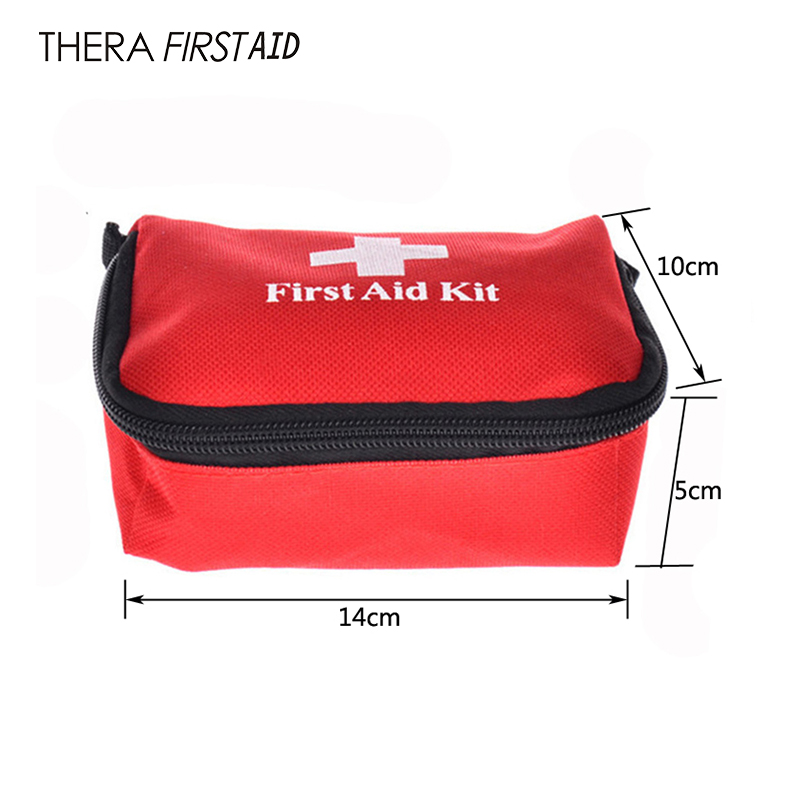 Small Medical First AId Bag kits