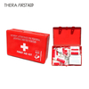 CE Vehicle German DIN 13164 First Aid Box Kit For Car 