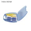 Plastic Small First Aid Kit Box