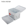 Tin Metal Multi-Usage First Aid Kits