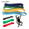 Fitness stretch sports bands
