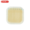 Hydrocolloid Adhesive Wound Dressing