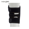 One-Piece Anticollision Strengthen Adjustable Knee Support