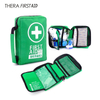 Portable First Aid Kit For Home Travel Sports Car
