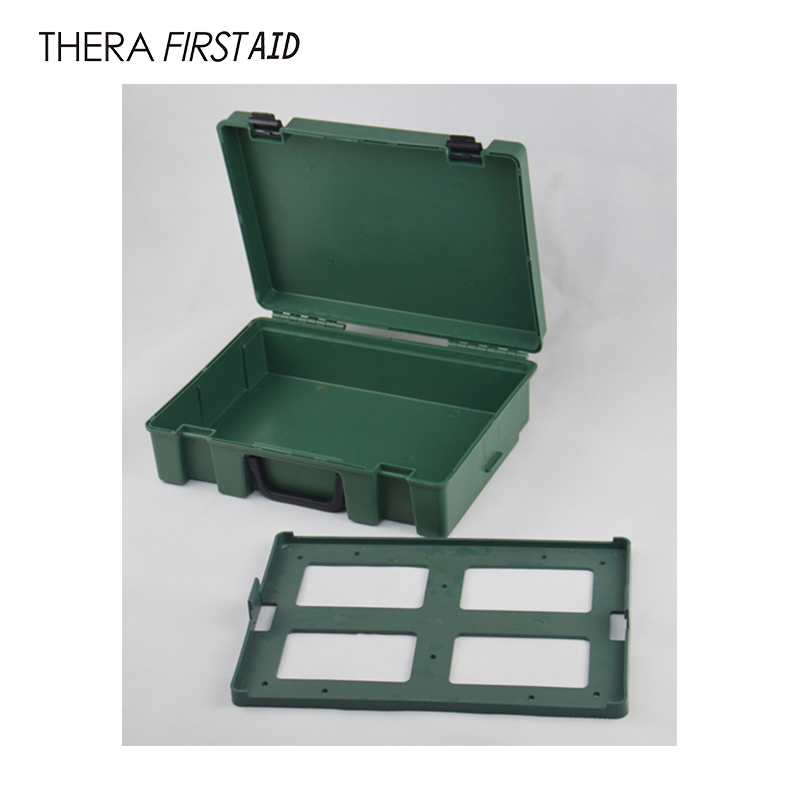 PP all purpose first aid box 