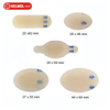  Hydrocolloid Plasters