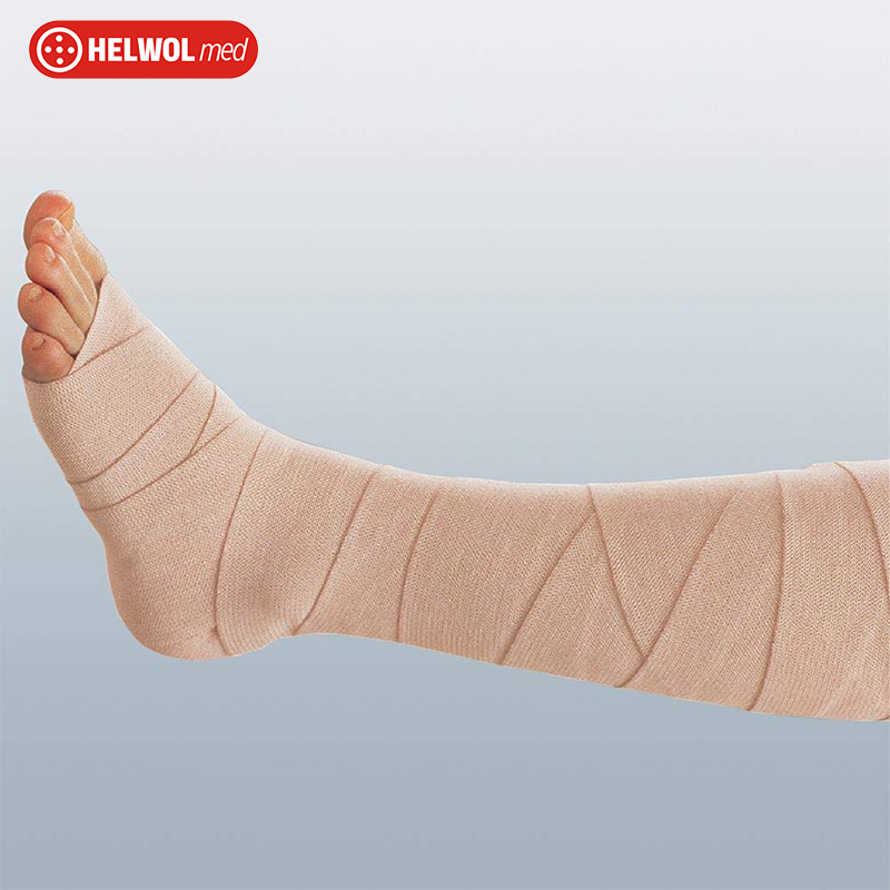 Firm-Wrap Short Stretch Bandages