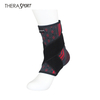 Spandex high elastic strengthen compression Ankle Support