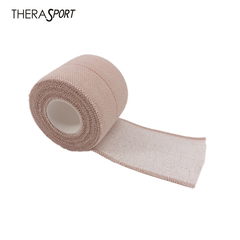 Heavy EAB Elastic Adhesive Bandage Buy Product on Ningbo Helwol Medical
