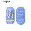 Hot and cold gel pack