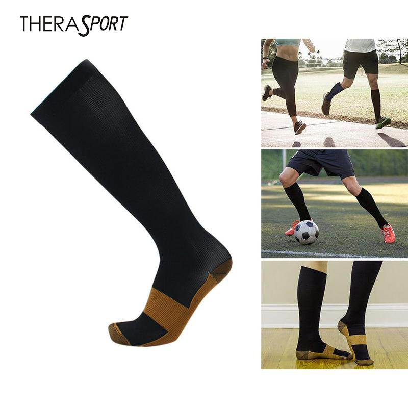 Sport compression sock 