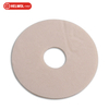 Medical Non Woven Backing Silicone Scar Gel Patch