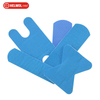 Detectable Blue Wound Adhesive Plaster 