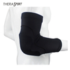 Lycra anti-collision high elastic breathable compression Elbow and Knee Pads