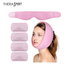 Face ice Pack for Jaw, Head and Chin