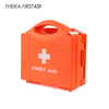 Full Equipped Plastic First Aid Box For Family 
