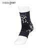 Basketball protection breathable compression Ankle Sleeve