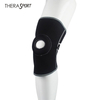 Breathable High Elastic compression Knee Sleeve 