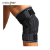 Orthopedic Knee Support For Injuried Knee Joints fixation and recovery 