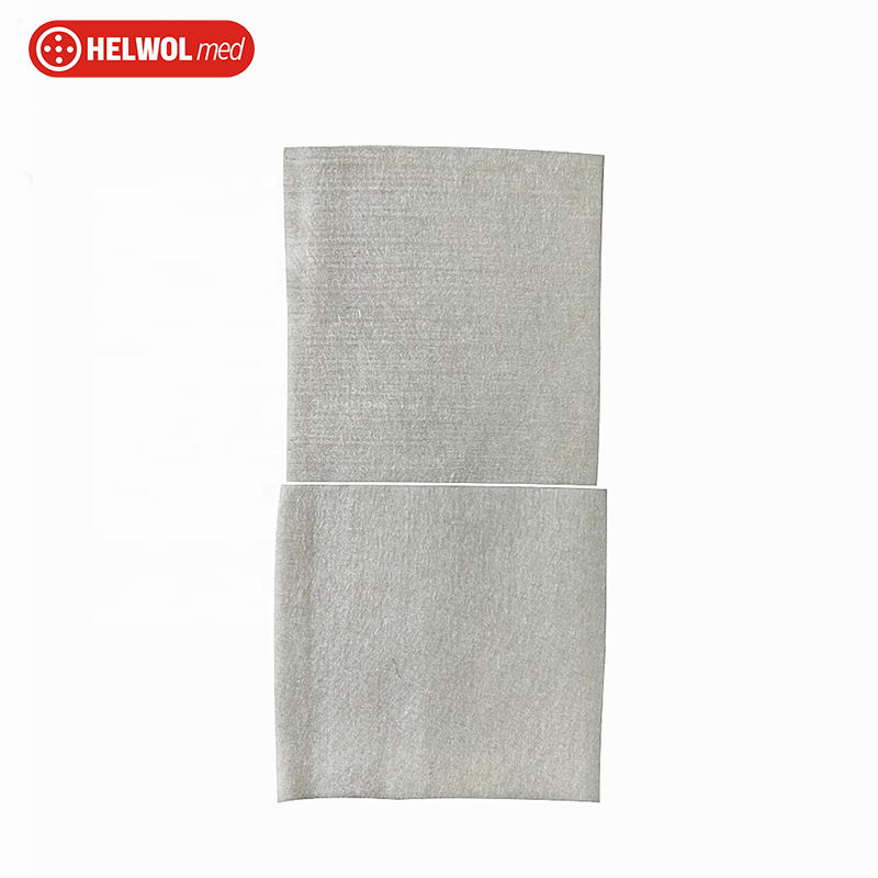 Medical Algicare Calcium Alginate Wound Dressing