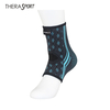 Tennis Spandex elastic breathable compression Ankle Support