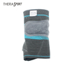 Spandex high elastic breathable compression wrist support