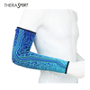 Spandex breathable compression Whole Arm sleeve