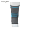 Knitting high elastic compression anticollision Knee Support