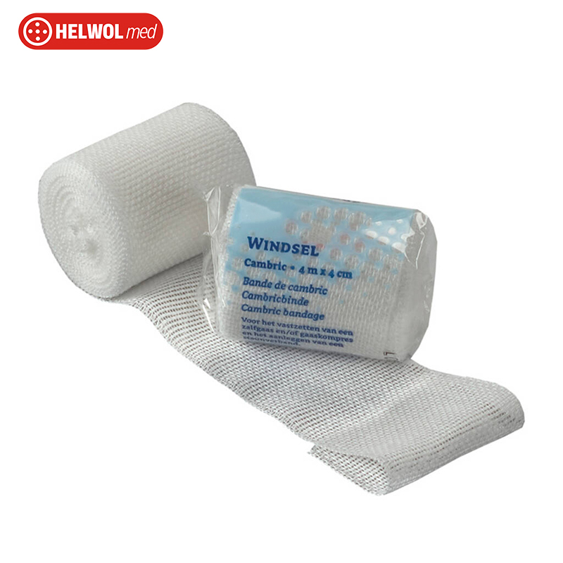 Cambric Bandage 