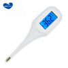large LCD display digital thermometer 