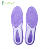 GEL+TPU +Mesh Material and Soles Type sport insole