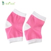 Moisture gel socks for feet spa