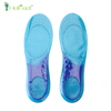 Sport orthotic shock absorbing gel insole