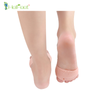 Five Toe separator Metatarsal Honeycomb Foot Pad 