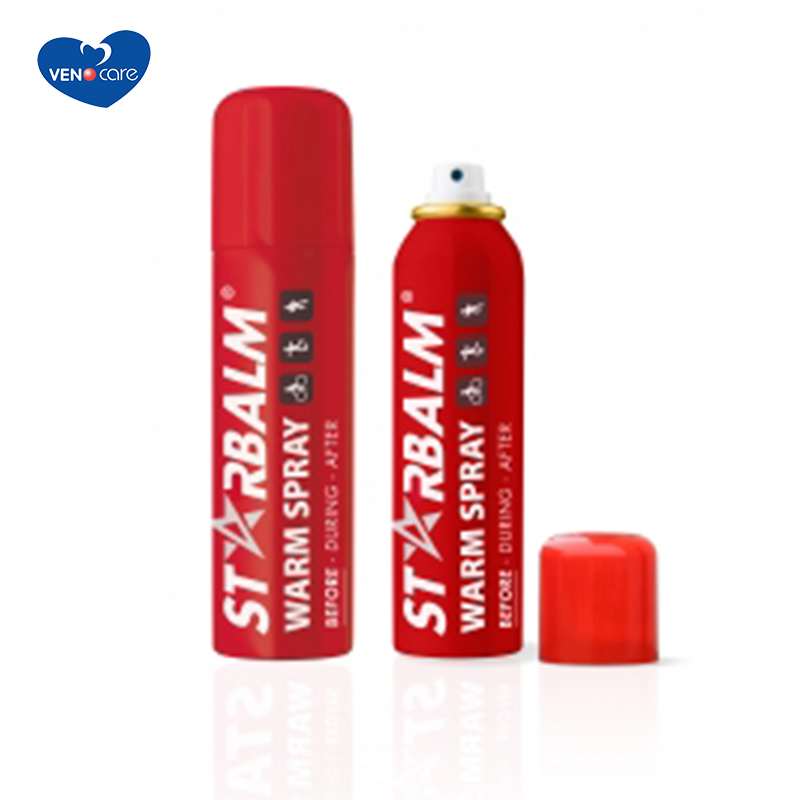 Sports Warm Spray Buy Product on Ningbo Helwol Medical