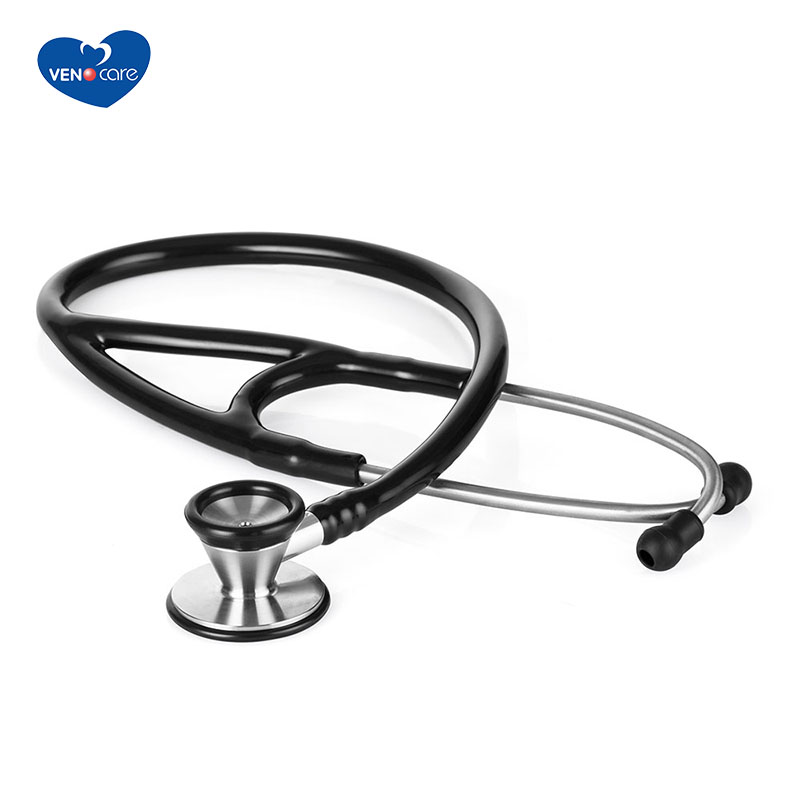Deluxe Cardiology Stethoscope 