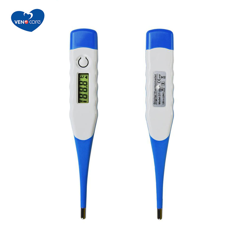 Digital Thermometer series(60Seconds)