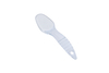 Plastic handel foot file