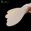 Warm wool insole